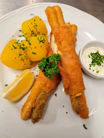 Bild von Taverne am Schiedlberg