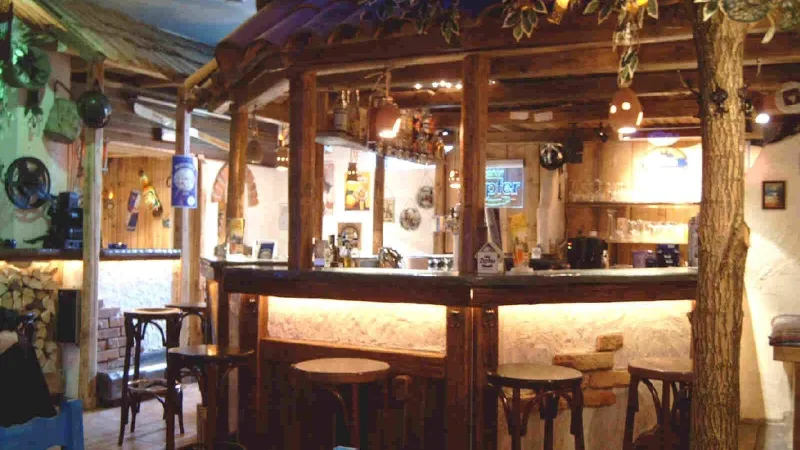 Bild von Cafe Pub Eggerl