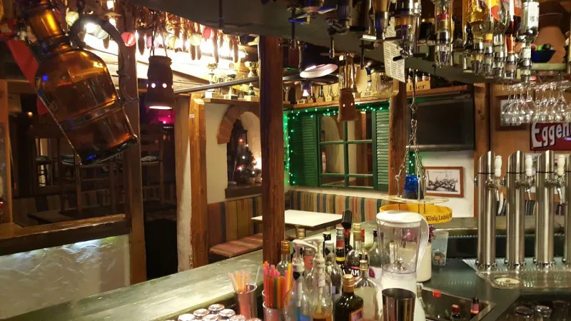 Bild von Cafe Pub Eggerl