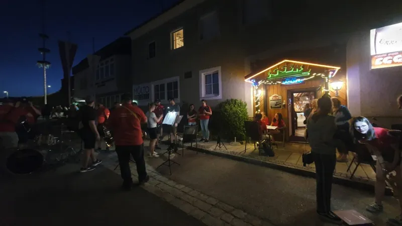 Bild von Cafe Pub Eggerl