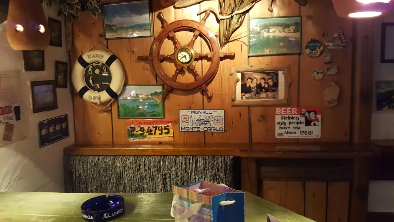 Bild von Cafe Pub Eggerl