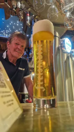 Bild von Cafe Pub Eggerl