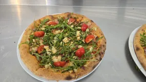 Pizzeria Castello