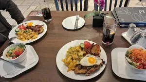 Rosi's