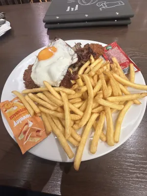 Rosi's