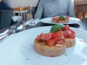 Ristorante Amalfi