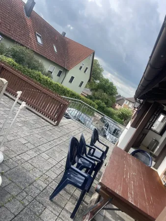 Bild von Laura Scherzer