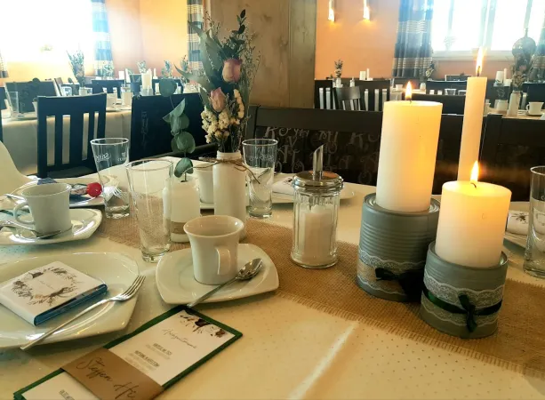 Bild von Restaurant Schwarzes Roß
