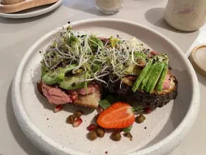 Ivy‘s Deli