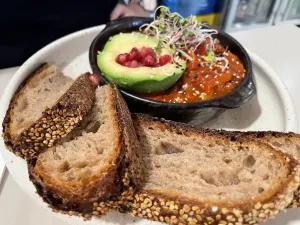 Ivy‘s Deli