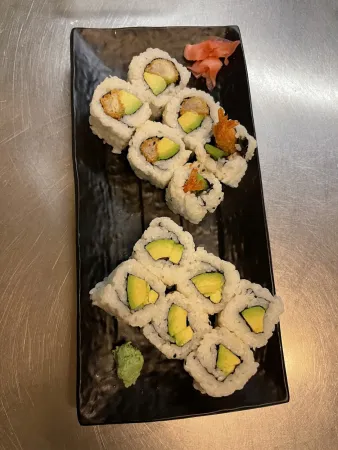 Bild von Chinarestaurant Goldener Stern