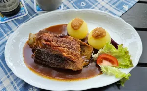 Kartoffelstube