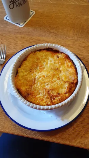 Kartoffelstube