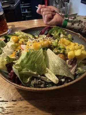 Landwehr-Bräu am Turm