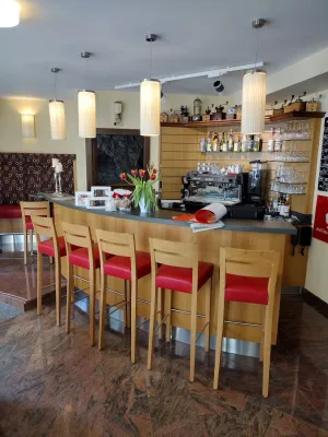 Hotel Restaurant Café Uhl