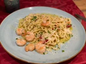 Profumo di Pasta da Giuseppe