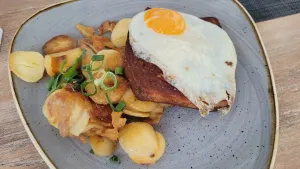 Restaurant Goldenes Lamm