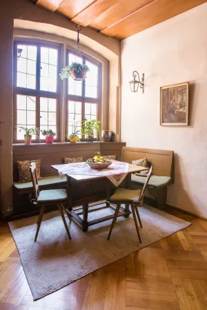 Hotel-Gasthof Goldener Greifen