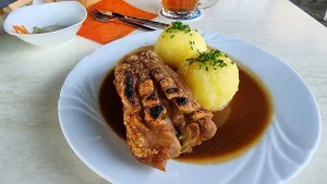 Gasthaus Zur Linde