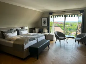 Hotel Eisenhut