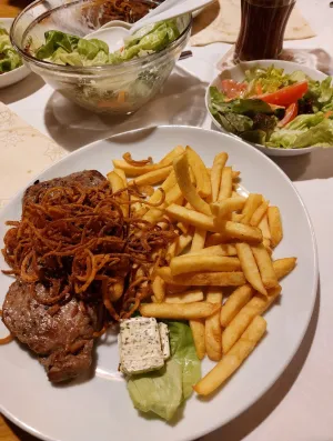 Gasthaus Weißes Roß