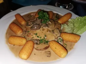 Gasthaus Kulmbacher Eck