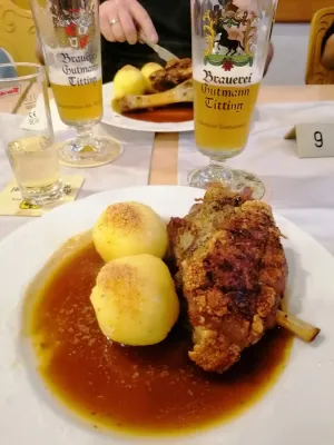Gasthaus Krone