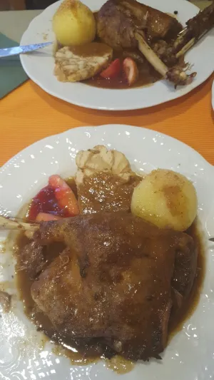 Gasthaus Krone
