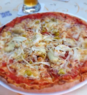 La Rustica