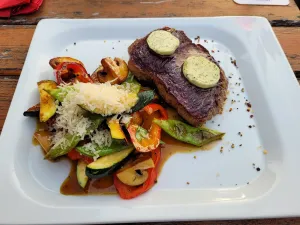 La Rustica