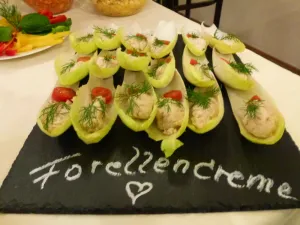 Cafe Schubert's