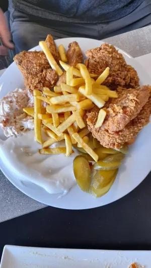 Al Mustafa Restaurant
