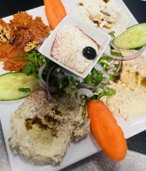 Al Mustafa Restaurant