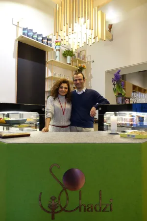 Bild von Schadzi Cafe