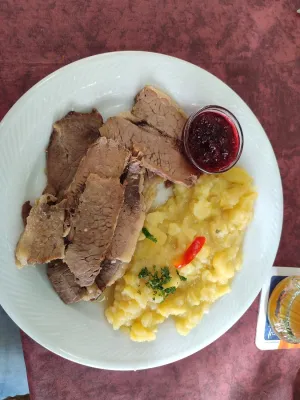Gaststätte Weinberg
