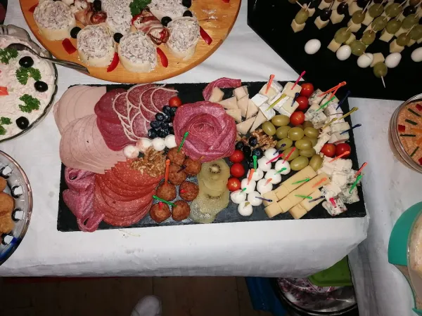Bild von Rezatstuben