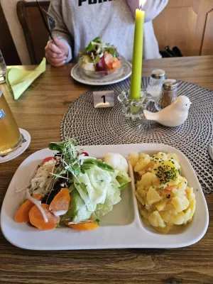 Gasthaus Eisenbahn