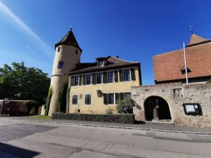 Zum Schwarzen Adler