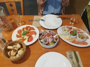 Osteria Leone