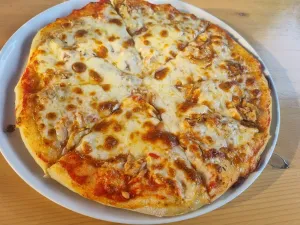 Schloßstübchen