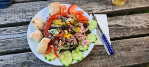 Trattoria - Pizzeria Strassenhof