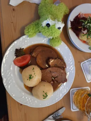 Gasthaus zum Ochsen Inh. Ute Birkner
