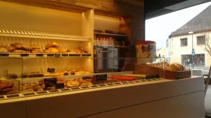 REICHL BROT Filiale Neuhofen an der Krems