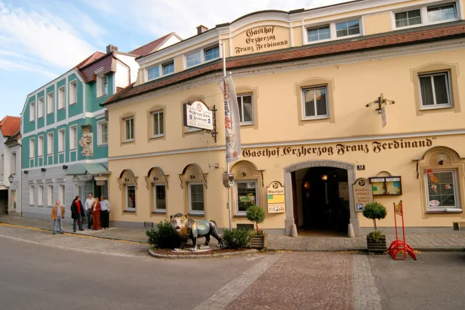 Bild von Martin Linninger
