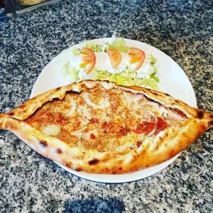Pizzeria Venezia St. Florian