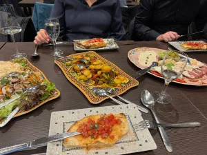 Ristorante e Pizzeria Cono & Franzy