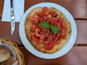 Pizzeria Da Domenico