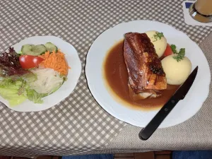Gaststätte Zum Ochsen