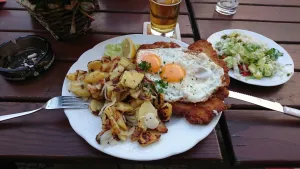 Schwarzer Adler