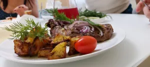 Restaurant Rhodos
